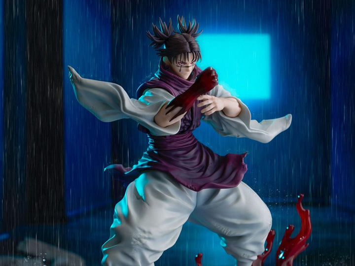 Jujutsu Kaisen FiGURiZM Choso (Flowing Red Scale: Stack) Figure
