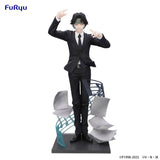 Hunter x Hunter Chrollo (Requiem Ver.) Exceed Creative Figure (Reissue)
