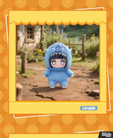 EAKI Naruto Shippuden: Beast Party Plush Blind Box