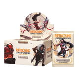 LIMIT 10 PER PERSON Riftbound: League of Legends TCG - Spiritforged Booster