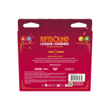 Riftbound: League of Legends TCG - Vendetta Zed vs Shen Showdown Deck