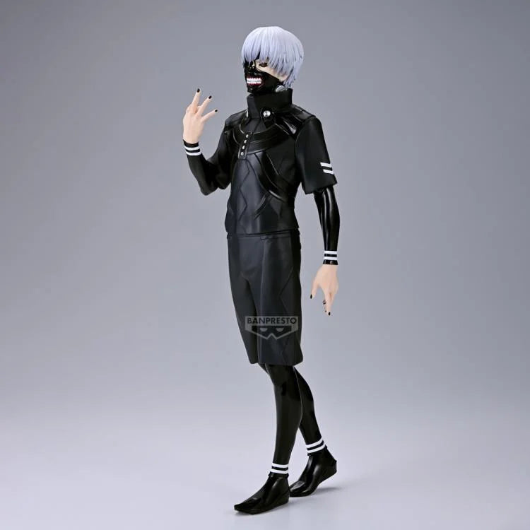 Tokyo Ghoul Grandista Kaneki Ken Figure