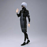 Tokyo Ghoul Grandista Kaneki Ken Figure