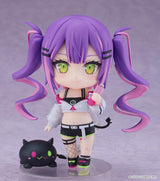 Hololive Production Nendoroid No.2573 Tokoyami Towa