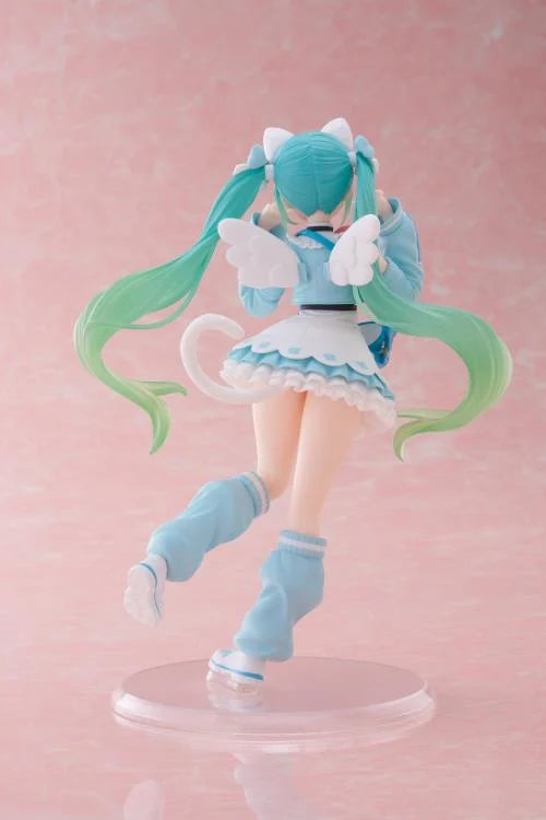 Vocaloid Fashion Hatsune Miku (Fancy Ver.) Figure