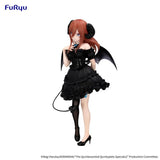 The Quintessential Quintuplets BiCute Dark Miku Nakano Figure