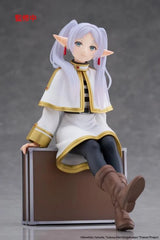 Frieren: Beyond Journey's End Desktop Cute Frieren (Trunk Case Ver.) Figure