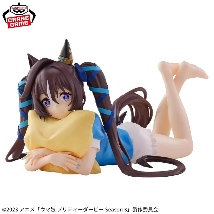 Uma Musume: Pretty Derby Relax time Vivlos