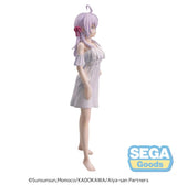 Alya Sometimes Hides Her Feelings in Russian Luminasta Alya (Dress Ver.) Figure