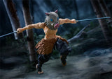 Demon Slayer figma No.533 Inosuke Hashibira
