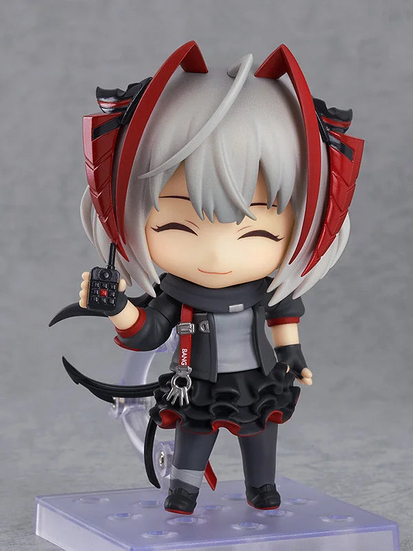 Arknights Nendoroid No.1375 W