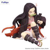 Demon Slayer: Kimetsu no Yaiba Nezuko Kamado Noodle Stopper Figure