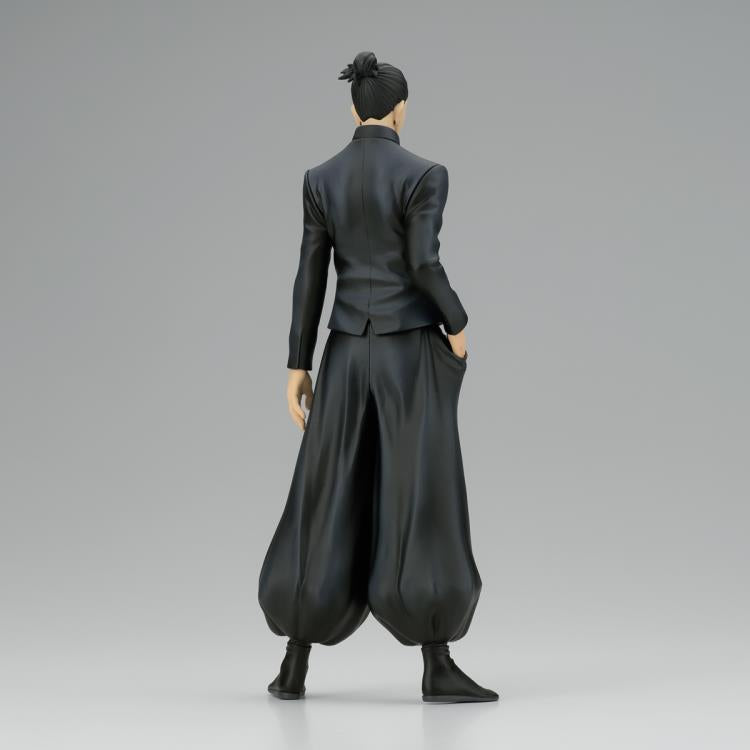 Jujutsu Kaisen King of Artist Suguru Geto (Hidden Inventory/Premature Death Special Ver.)