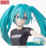 Vocaloid Desktop x Decorate Collections Hatsune Miku (Berry Costume Ver.) Figure