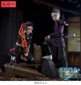 Demon Slayer: Kimetsu no Yaiba Xross Link Genya Shinazugawa (Swordsmith Village Arc)