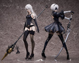 NieR: Automata Ver1.1a B-Style YoRHa No.2 Type B 1/4 Scale Figure