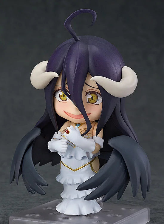 Overlord Nendoroid No.642 Albedo (Reissue)