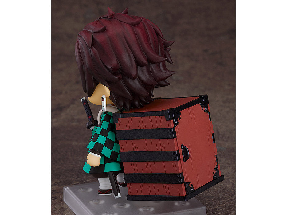 Demon Slayer: Kimetsu no Yaiba Nendoroid No.1194 Nezuko Kamado (Reissue)