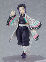 Demon Slayer: Kimetsu no Yaiba figma No.575 Shinobu Kochou