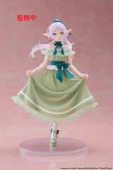 Frieren: Beyond Journey's End Frieren (Party Dress Ver.) Coreful Figure