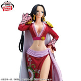 One Piece Glitter & Glamours Boa Hancock II