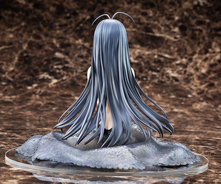 Accel World KD Colle Kuroyukihime (Light Novel 15th Anniversary Wedding Ver.) 1/7 Scale Figure