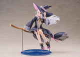 Wandering Witch: The Journey of Elaina AMP+ Elaina (Witch Dress Ver.) Prize Figure