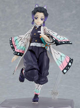 Demon Slayer: Kimetsu no Yaiba figma No.575 Shinobu Kochou