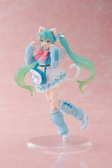 Vocaloid Fashion Hatsune Miku (Fancy Ver.) Figure