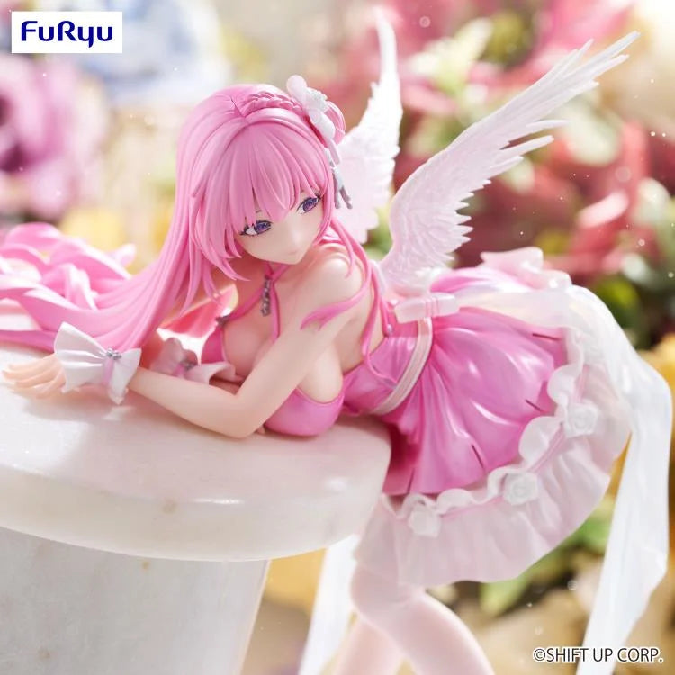 Goddess of Victory: Nikke Dorothy (Nostalgia) Noodle Stopper Figure