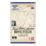 One Piece Card Game: Extra Booster – Anime 25th Collection [EB-02]
