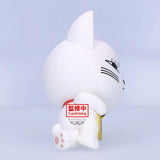 Dandadan Sofvimates Turbo Granny (Beckoning Cat) Figure