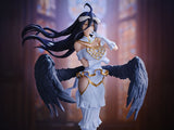 Overlord Albedo Figure