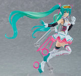 Vocaloid figma no.SP-138 Racing Miku 2021 ver.