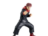 Jujutsu Kaisen Grandista Yuji Itadori Figure