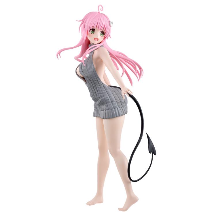 To Love-Ru Darkness Glitter & Glamours Lala Satalin Deviluke