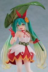 Vocaloid Hatsune Miku (Thumbelina) Wonderland Figure (Reissue)