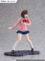 Dandadan Tenitol Momo Ayase Figure
