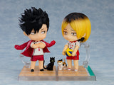 Haikyuu!! Nendoroid No.1836 Kenma Kozume (Second Uniform Ver.)