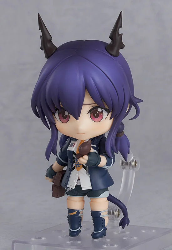 Arknights Nendoroid No.1422 Ch'en
