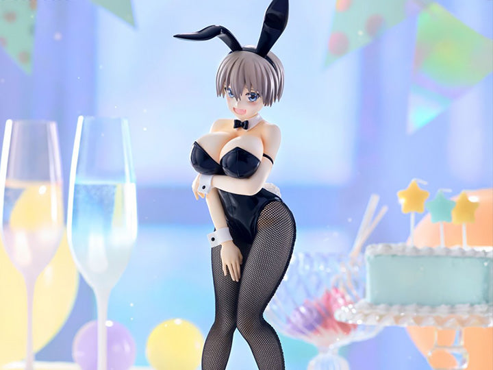 Uzaki-chan Wants to Hang Out! BiCute Bunnies Hana Uzaki Figure
