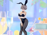 Uzaki-chan Wants to Hang Out! BiCute Bunnies Hana Uzaki Figure