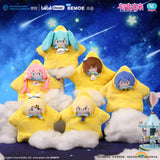BEMOE Hatsune Miku Starry Night Star Puppet – Miku Ver.