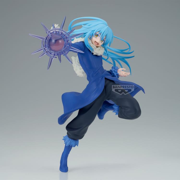 That Time I Got Reincarnated as a Slime Espresto Rimuru Tempest (Phantom Effect)