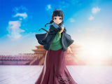 The Apothecary Diaries Maomao (Poncho) Figure