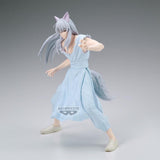 Yu Yu Hakusho Maximatic Yoko Kurama Figure