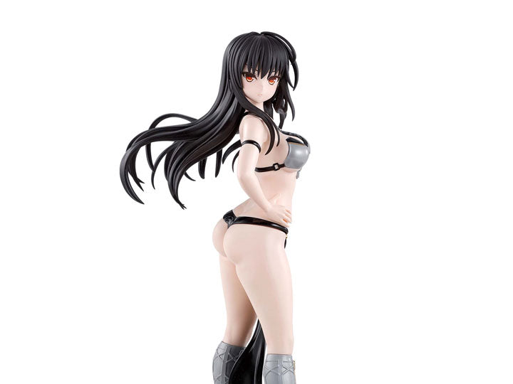 To Love-Ru Darkness Glitters & Glamours Yui Kotegawa