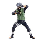 Naruto: Shippuden Grandista Kakashi Hatake