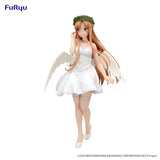 Sword Art Online BiCute Pure Asuna Figure