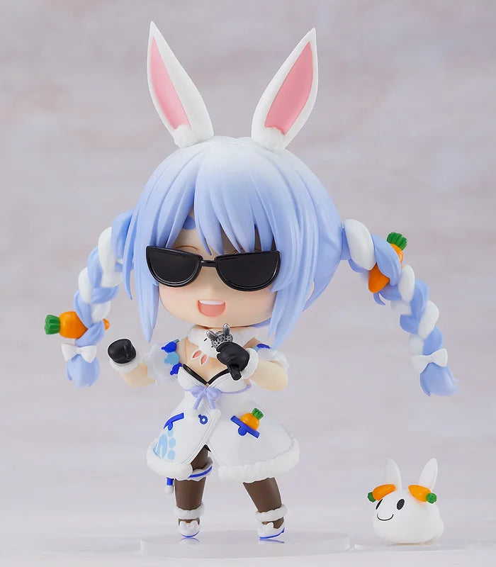 Hololive Nendoroid No.1823 Usada Pekora
